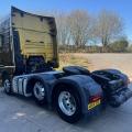 MAN TGX 26.640 EURO 6