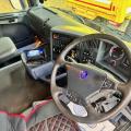 SCANIA G360
