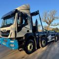 IVECO STRALIS X-WAY 460 EURO 6 (DRAWBAR)