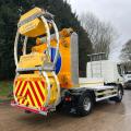 DAF LF 250 EURO 6