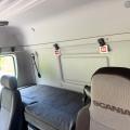 SCANIA P250 EURO 6 LHD SLEEPER CAB