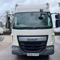 DAF LF 150 EURO 6