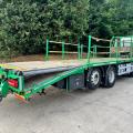 DAF CF 410 EURO 6 8X2