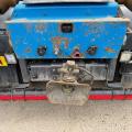 IVECO STRALIS X-WAY 460 EURO 6 (DRAWBAR)