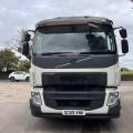 VOLVO FE 320 EURO 6 (SLEEPER CAB)