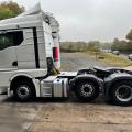 MAN TGX 26.470 EURO 6