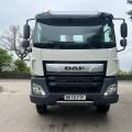 DAF CF 450 EURO 6
