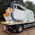 IVECO EUROCARGO 180-250 EURO 6