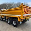 DAF CF 410 EURO 6