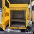 MERCEDES ATEGO 1218 EURO 6