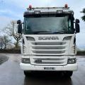 SCANIA G440