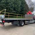 SCANIA G250