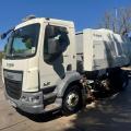 DAF LF 220 EURO 6 15T