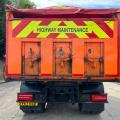 DAF LF 260 EURO 6