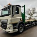 DAF CF 330 EURO 6