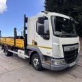 DAF LF 180 EURO 6