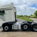 DAF XF 480 EURO 6