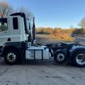 DAF CF 450 EURO 6 FTP