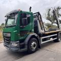 DAF LF 230 EURO 6