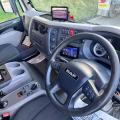 DAF LF 210 EURO 6 12T