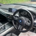 BMW X5 3.0 XDRIVE MSPORT
