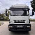 IVECO EUROCARGO 180E25 EURO 6