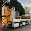 IVECO EUROCARGO 180-250 EURO 6