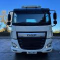 DAF CF 370 EURO 6
