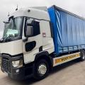RENAULT T380 EURO 6 (Drawbar)