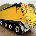 TITAN TWINWALL V FLOOR WALKING FLOOR