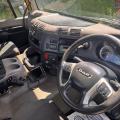 DAF CF 370 EURO 6