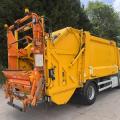 MERCEDES ECONIC 1830 EURO 6