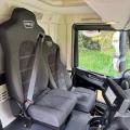 IVECO S-WAY 400 CNG