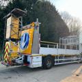 IVECO EUROCARGO 180E25