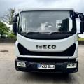 IVECO EUROCARGO 75-160 EURO 6