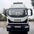 IVECO EUROCARGO 180-250 EURO 6