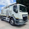 DAF LF 250 EURO 6