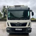 MAN TGL 7.180 EURO 6