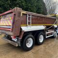VOLVO FMX 460 EURO 6