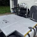 VOLVO FM 450 EURO 6 (LOW RIDE 6x2)