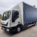IVECO EUROCARGO 75-160 EURO 6
