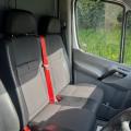 MERCEDES SPRINTER 513 CDI CAZ/ULEZ