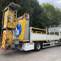 IVECO EUROCARGO 180-250 EURO 6