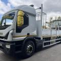 IVECO EUROCARGO 180-250 EURO 6