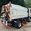 DAF LF 180 EURO 6 12T LHD