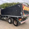 VOLVO FM 430 EURO 6 GT