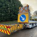 IVECO EUROCARGO 180-250 EURO 6
