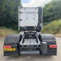 MERCEDES ACTROS L 2448 EURO 6