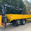 IVECO STRALIS 260S31 EURO 6