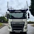 DAF CF 330 EURO 6